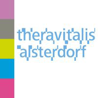 Logo von Evangelische Stiftung Alsterdorf - theravitalis alsterdorf