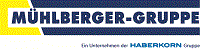 Logo von Mühlberger <em>GmbH</em>