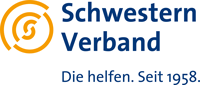 Logo von Schwesternverband Pflege & Assistenz <em>gGmbH</em>