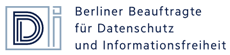 Logo von Berliner Beauftragte für Datenschutz und Informationsfreiheit