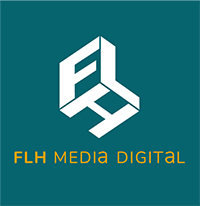 Logo von FLH <em>GmbH</em>