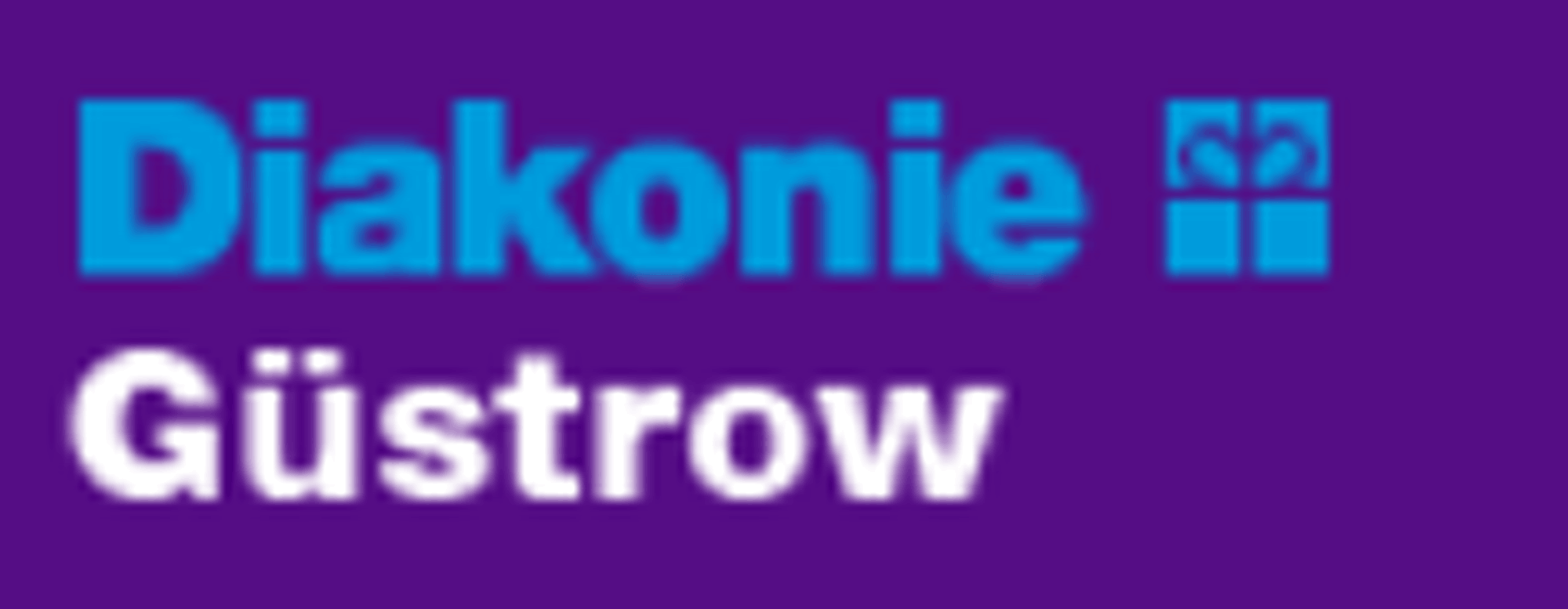 Logo von Diakonie Güstrow e.V.