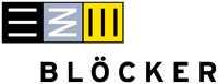 Logo von Blöcker ZNL der Hunter Douglas Holding GmbH & Co. <em>KG</em>