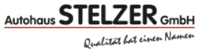 Logo von Autohaus Stelzer <em>GmbH</em>