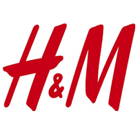 Logo von H&M Hennes & Mauritz B.V & Co.KG