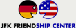 Logo von JFK Friendship Center e.V.
