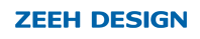 Logo von Zeeh Design GmbH