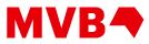 Logo von MVB <em>GmbH</em>