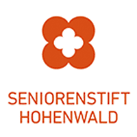 Logo von Seniorenstift Hohenwald