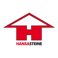 Logo von HANSA nord Baustoff Vertriebs-<em>GmbH</em> & Co. KG