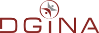 Logo von DGINA Services <em>GmbH</em>