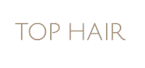 Logo von TOP HAIR International <em>GmbH</em>