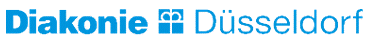 Logo von Diakonie Düsseldorf