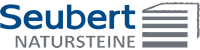 Logo von Erich Seubert <em>GmbH</em> Natursteine – Transporte