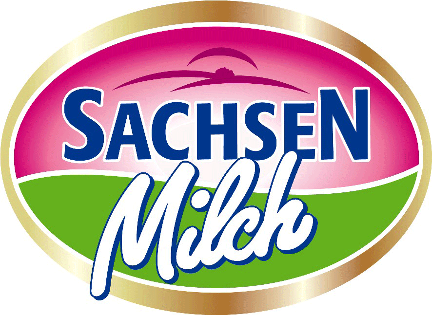 Logo von Sachsenmilch Leppersdorf <em>GmbH</em>