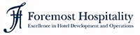 Logo von Foremost Hospitality Management <em>GmbH</em>