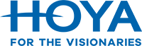 Logo von HOYA Lens Deutschland <em>GmbH</em>