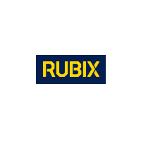 Logo von Rubix <em>GmbH</em>