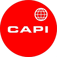 Logo von Tracks Multitronics B.V. -  Capi – Lux Frankfurt