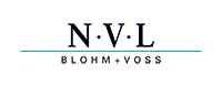 Logo von Blohm+Voss B.V. & Co. <em>KG</em>