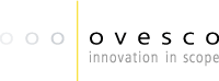 Logo von Ovesco Endoscopy AG