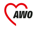 Logo von Arbeiterwohlfahrt Kreisverband Wiesbaden <em>e</em>. <em>V</em>
