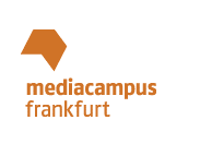 Logo von mediacampus frankfurt <em>GmbH</em>