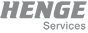Logo von HENGE Services <em>GmbH</em>
