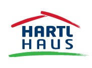 Logo von HARTL <em>HAUS</em> Holzindustrie <em>GmbH</em>