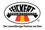 Logo von FEICKERT SPEZIALTIEFBAU GmbH