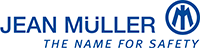 Logo von Jean Müller <em>GmbH</em> Elektrotechnische Fabrik