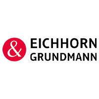 Logo von Eichhorn & Grundmann Vertriebs <em>GmbH</em>