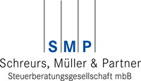 Logo von Schreurs, Müller & Partner Steuerberatungsgesellschaft mbB
