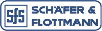 Logo von Schäfer & Flottmann GmbH & Co.KG