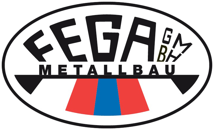 Logo von FEGA-Metallbau und Handels <em>GmbH</em>