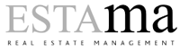 Logo von Estama Gesellschaft für Real Estate Management mbH