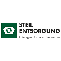 Logo von Steil Entsorgung <em>GmbH</em>