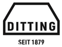 Logo von Richard Ditting <em>GmbH</em> & <em>Co</em>. <em>KG</em>