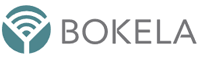 Logo von BOKELA <em>GmbH</em>