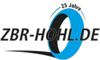 Logo von Zweiradbereifung Hohl GmbH