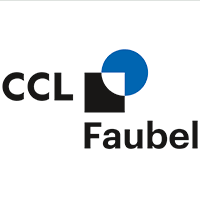 Logo von CCL Faubel <em>GmbH</em>