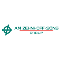 Logo von Am Zehnhoff-Söns GmbH International Logistic Services