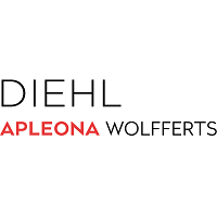 Logo von Diehl <em>GmbH</em>