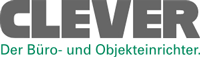 Logo von CLEVER <em>GmbH</em> & Co. KG