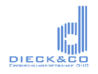 Logo von DICO Getränkeindustrie GmbH