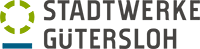 Logo von Stadtwerke Gütersloh <em>GmbH</em>