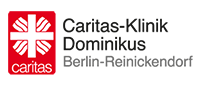 Logo von Caritas-Klinik Dominikus Berlin-Reinickendorf <em>gGmbH</em>