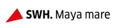 Logo von Maya mare <em>GmbH</em> & <em>Co</em>. <em>KG</em>