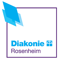 Logo von Diakonisches Werk des Evang.-Luth. Dekanatsbezirks Rosenheim e. V.