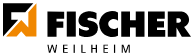 Logo von FISCHER Weilheim <em>GmbH</em> & Co. KG